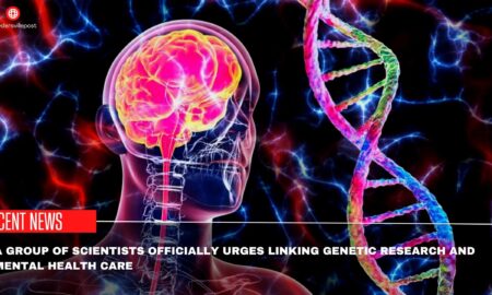 A Group Of Scientists Officially Urges Linking Genetic Research And Mental Health Care