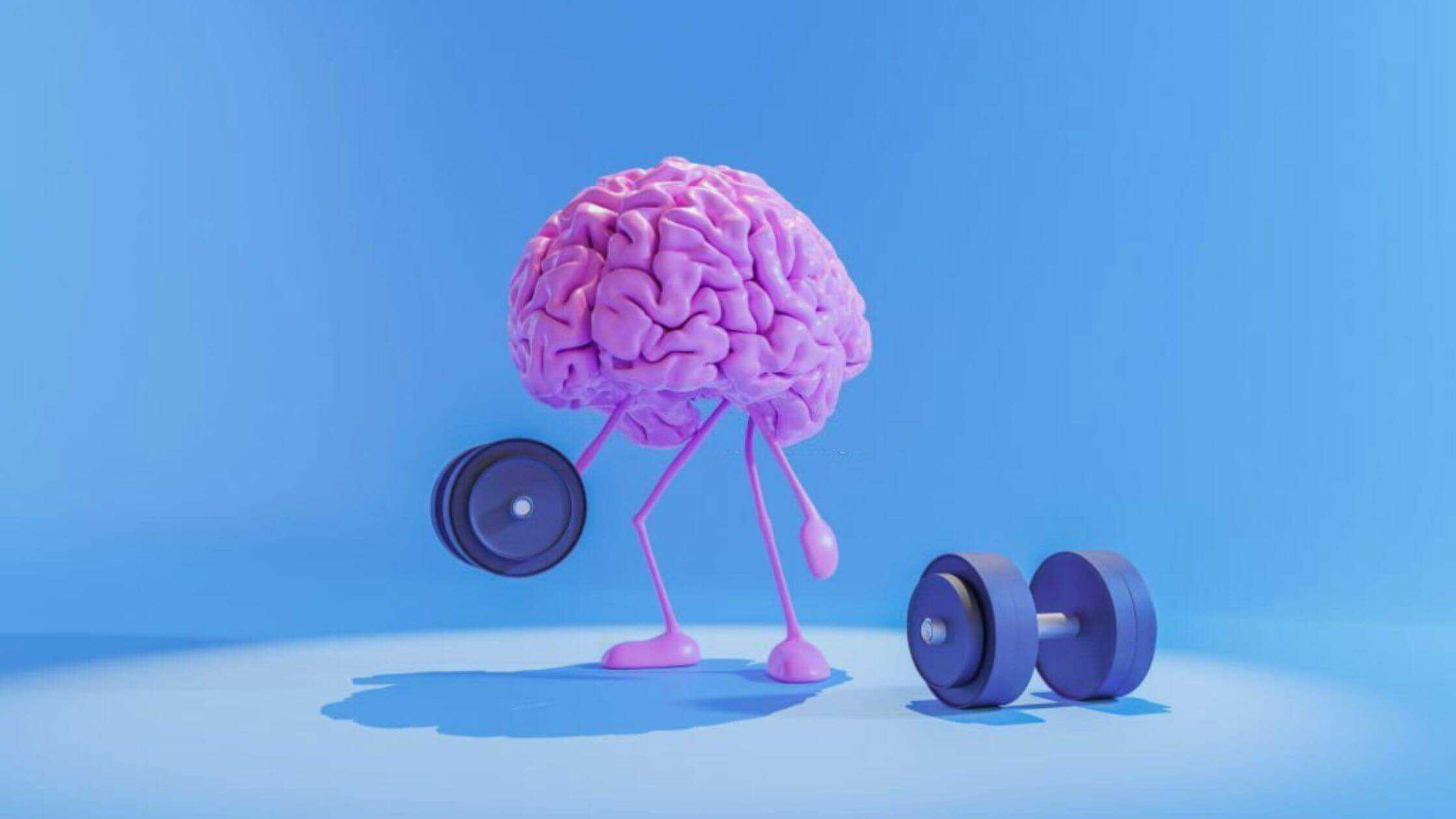 Body Weight Is Tied To Enzymes In The Brain