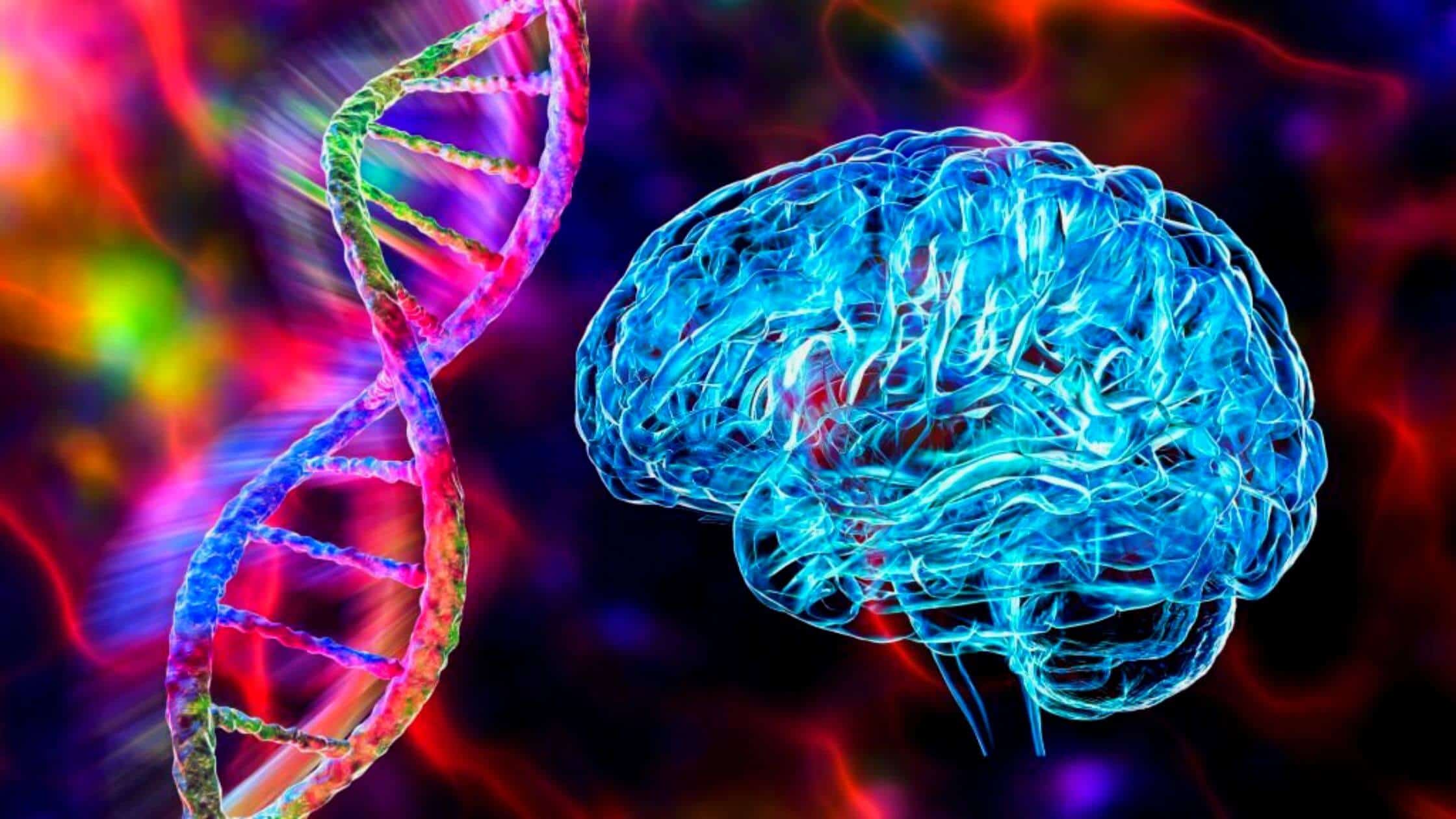 A Group Of Scientists Officially Urges Linking Genetic Research And Mental Health Care