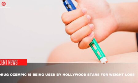Drug Ozempic Is Being Used By Hollywood Stars For Weight Loss