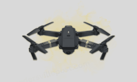 Falcon Drone Reviews
