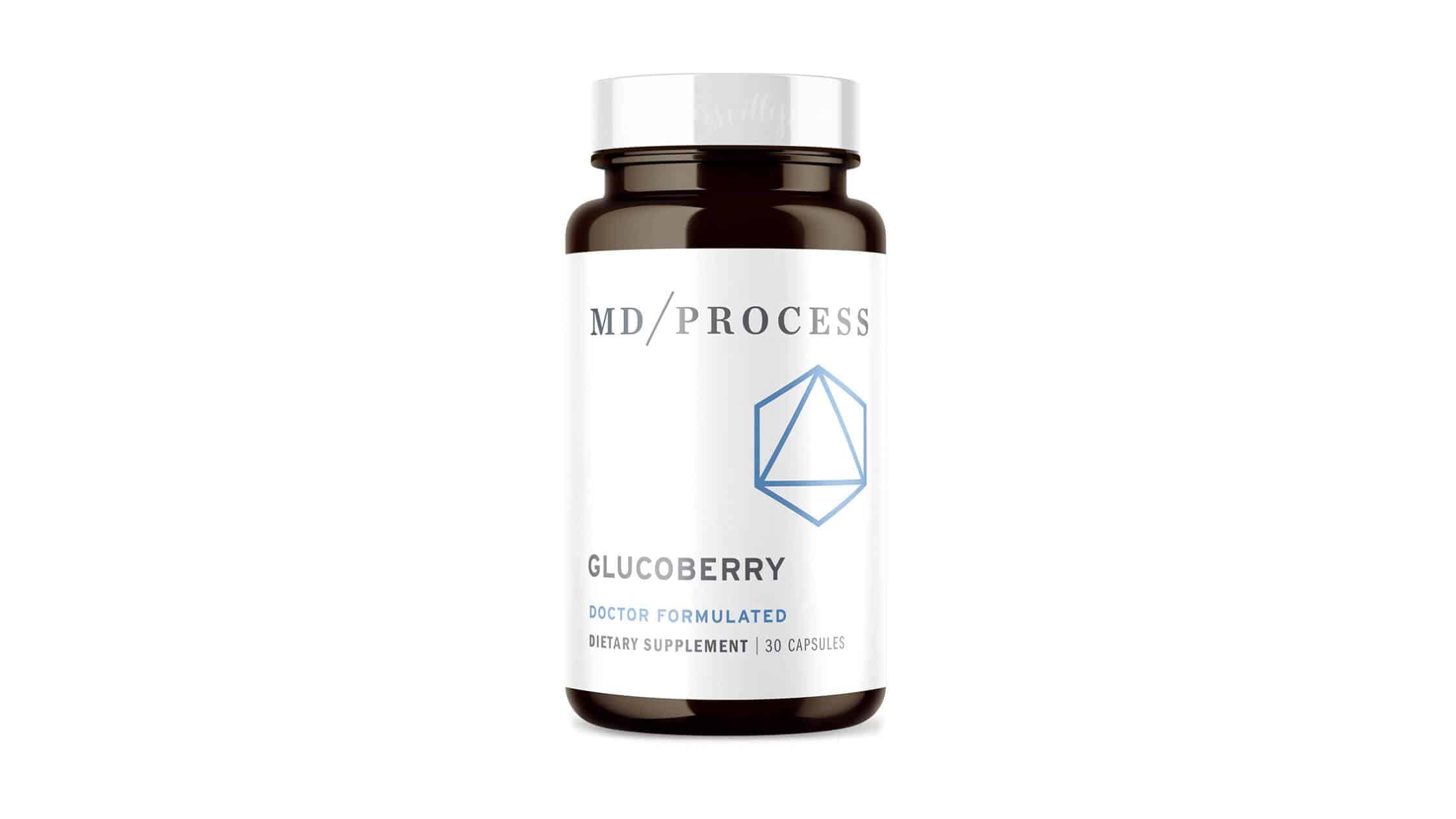 GlucoBerry Review