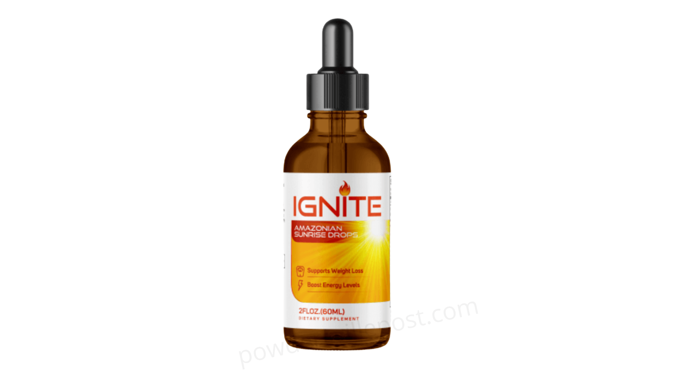 Ignite Drops Review