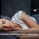 Immune System Rejuvenation From A Good Night's Sleep