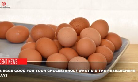 Is Eggs Good For Your Cholesterol What Did The Researchers Say