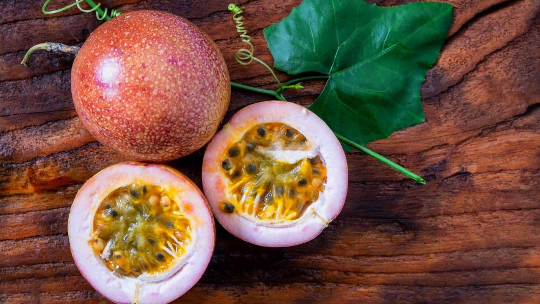 Does Passion Fruit Have Nutrition Facts? Is It Beneficial For Health?