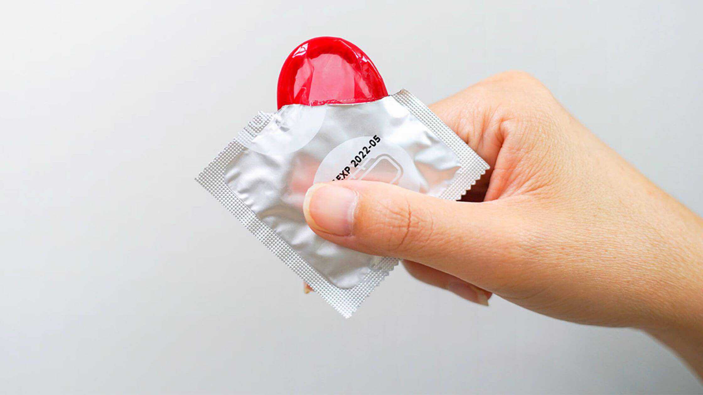 Do Condoms Really Provide Enough Protection Against STDs?