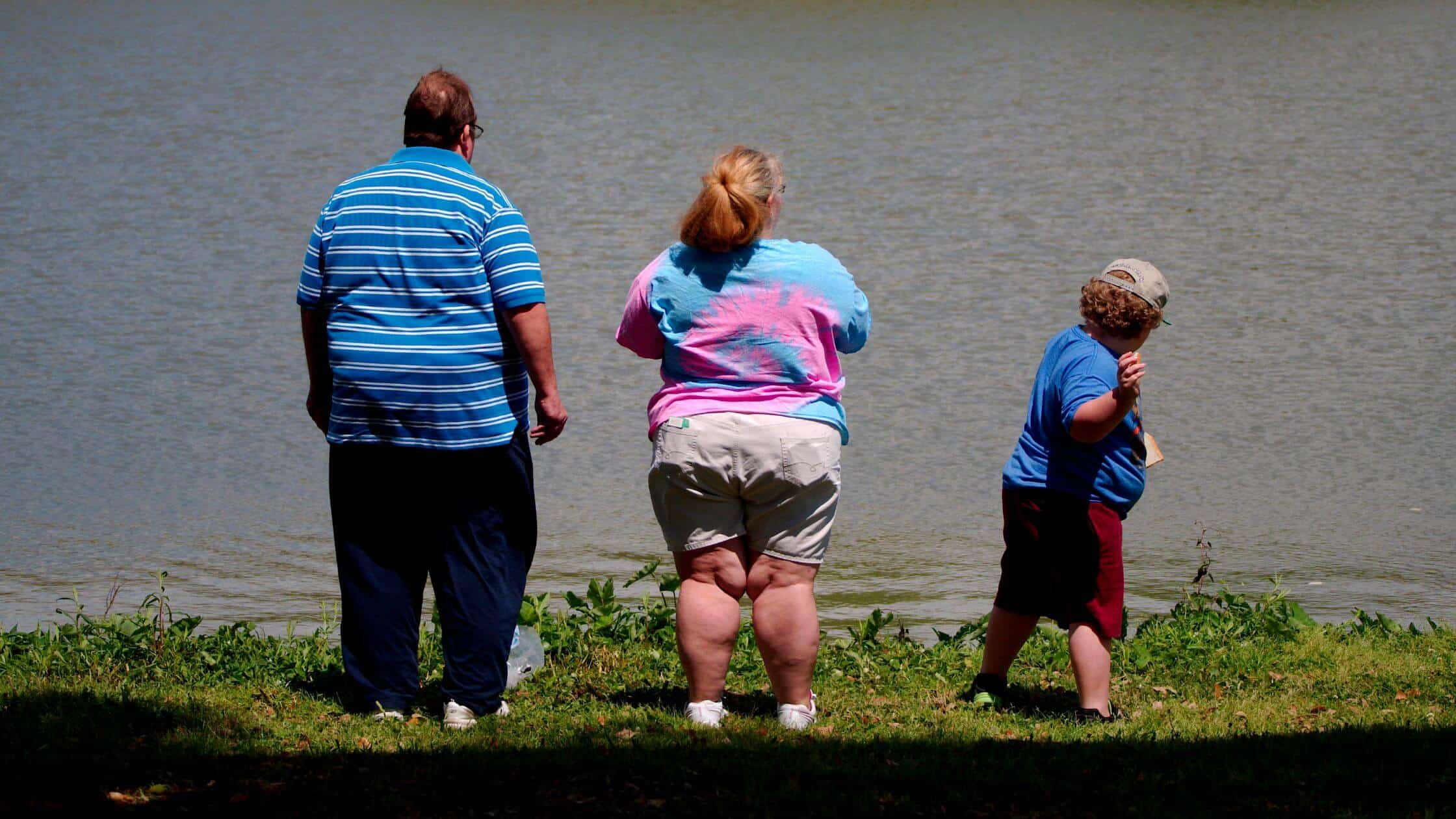 It Is Predicted That Rising Obesity Will Hurt Developing Economies