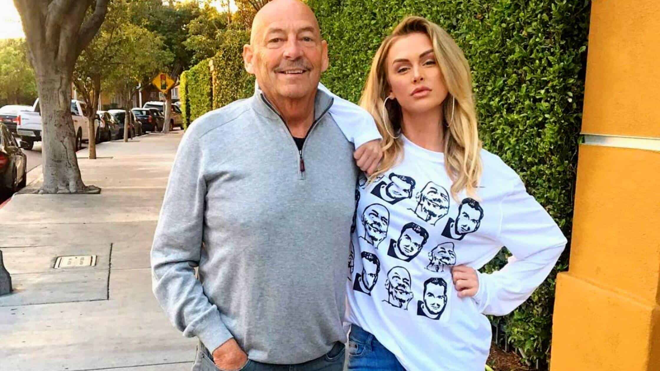 How Lala Kent's Life Changed As She Started Her Sobriety Journey