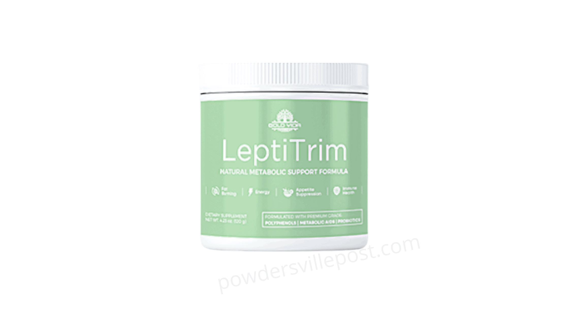 LeptiTrim Review