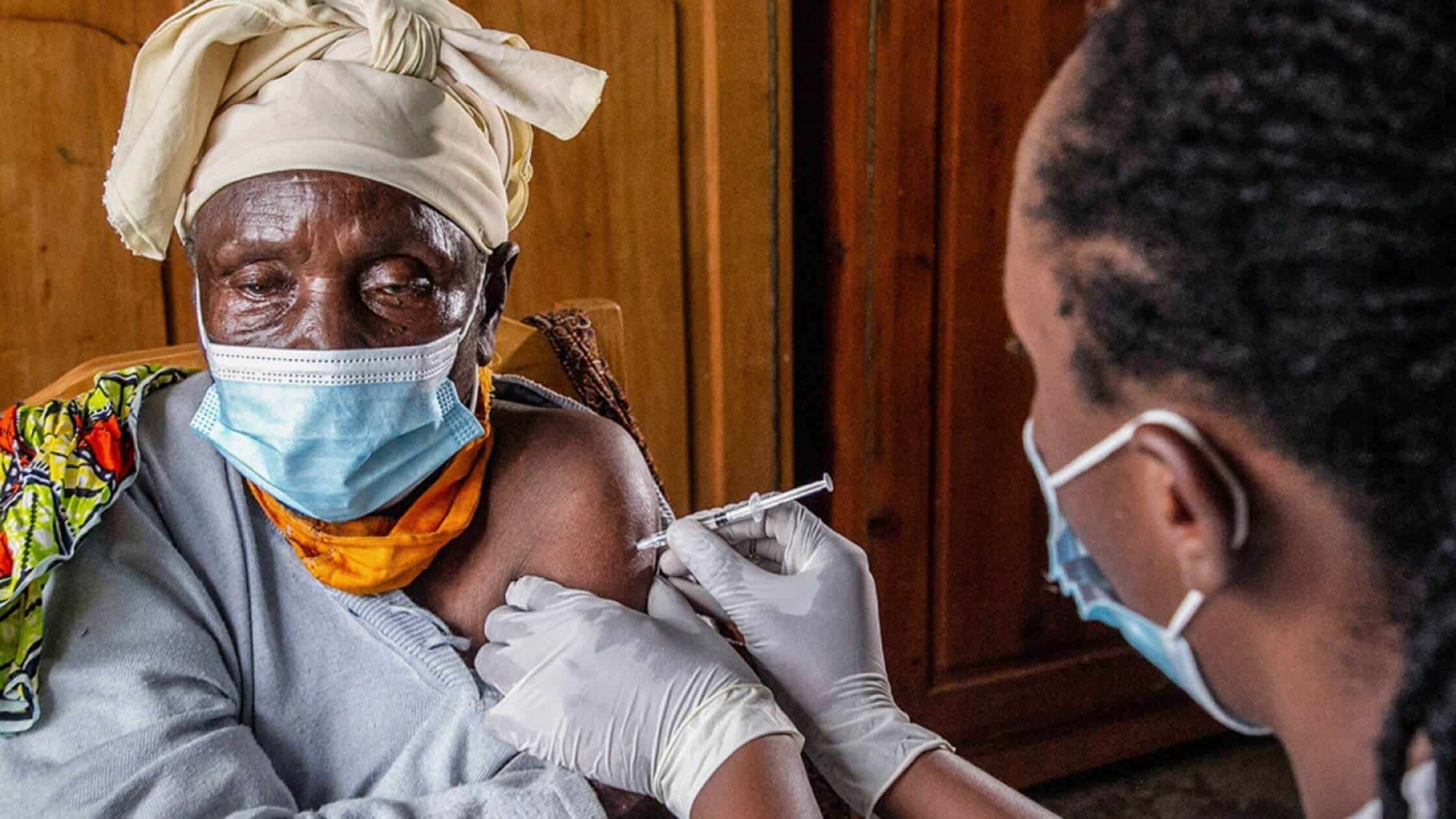 Continued Progress Has Been Made With The Malaria Vaccine