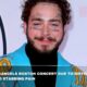 Post Malone Cancels Boston Concert Due To Difficulty Breathing And Stabbing Pain