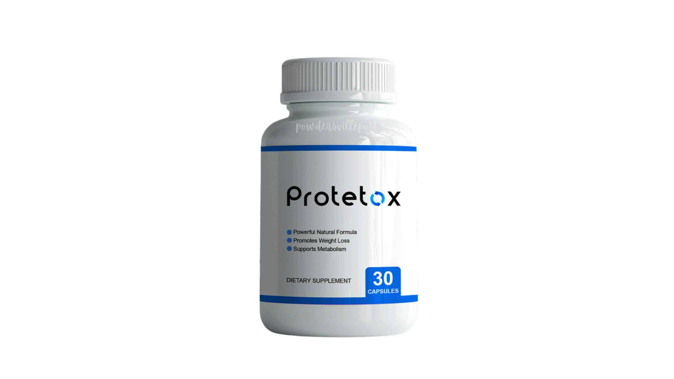 Protetox Review