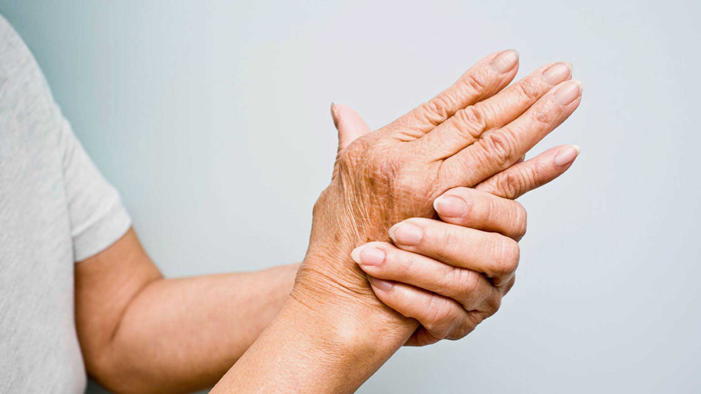 Identifying The Protein Responsible For Rheumatoid Arthritis Damage