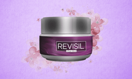 Revisil Review