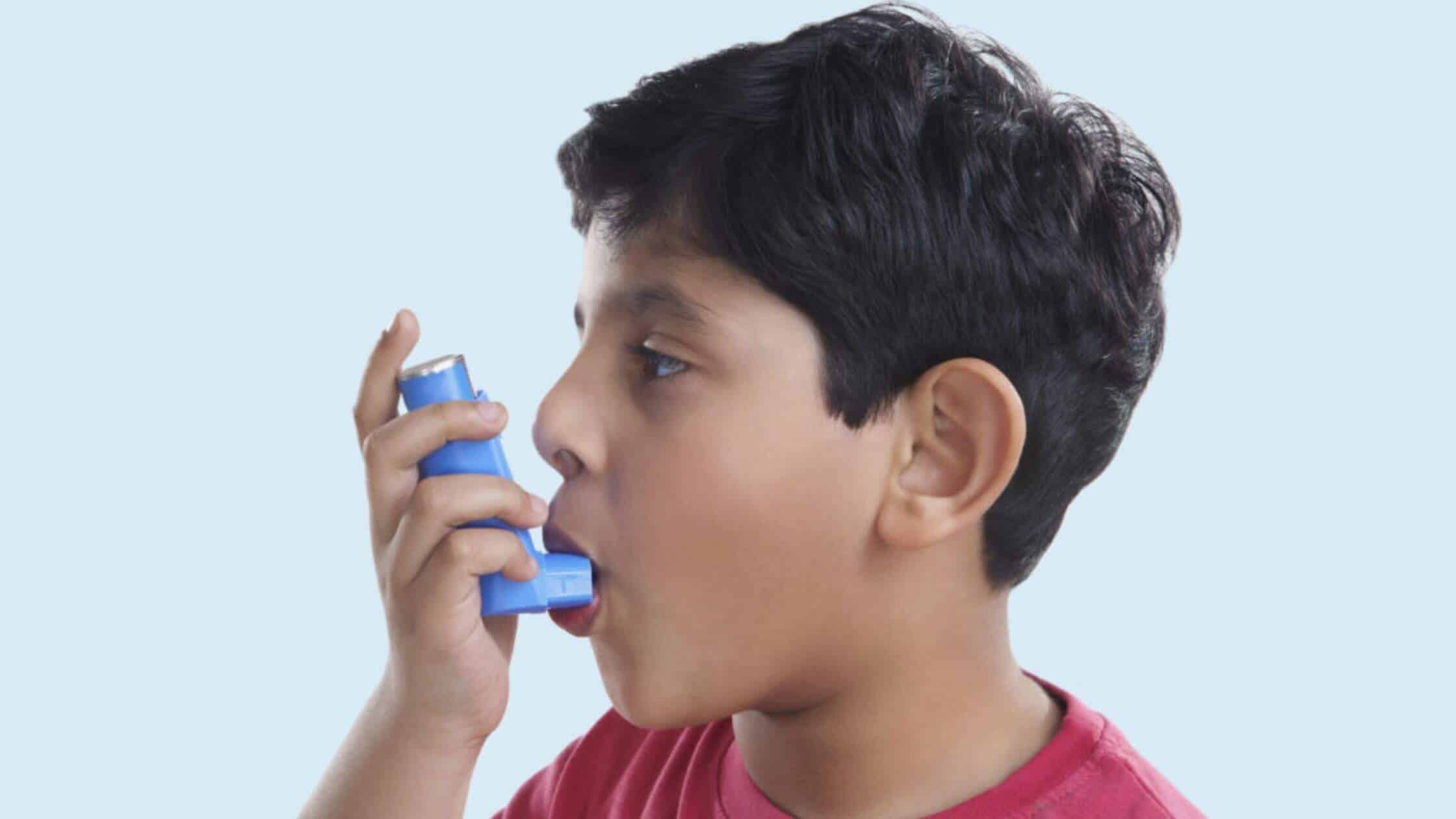 Studies Link Common Asthma & Allergy Steroids To Cognitive Decline