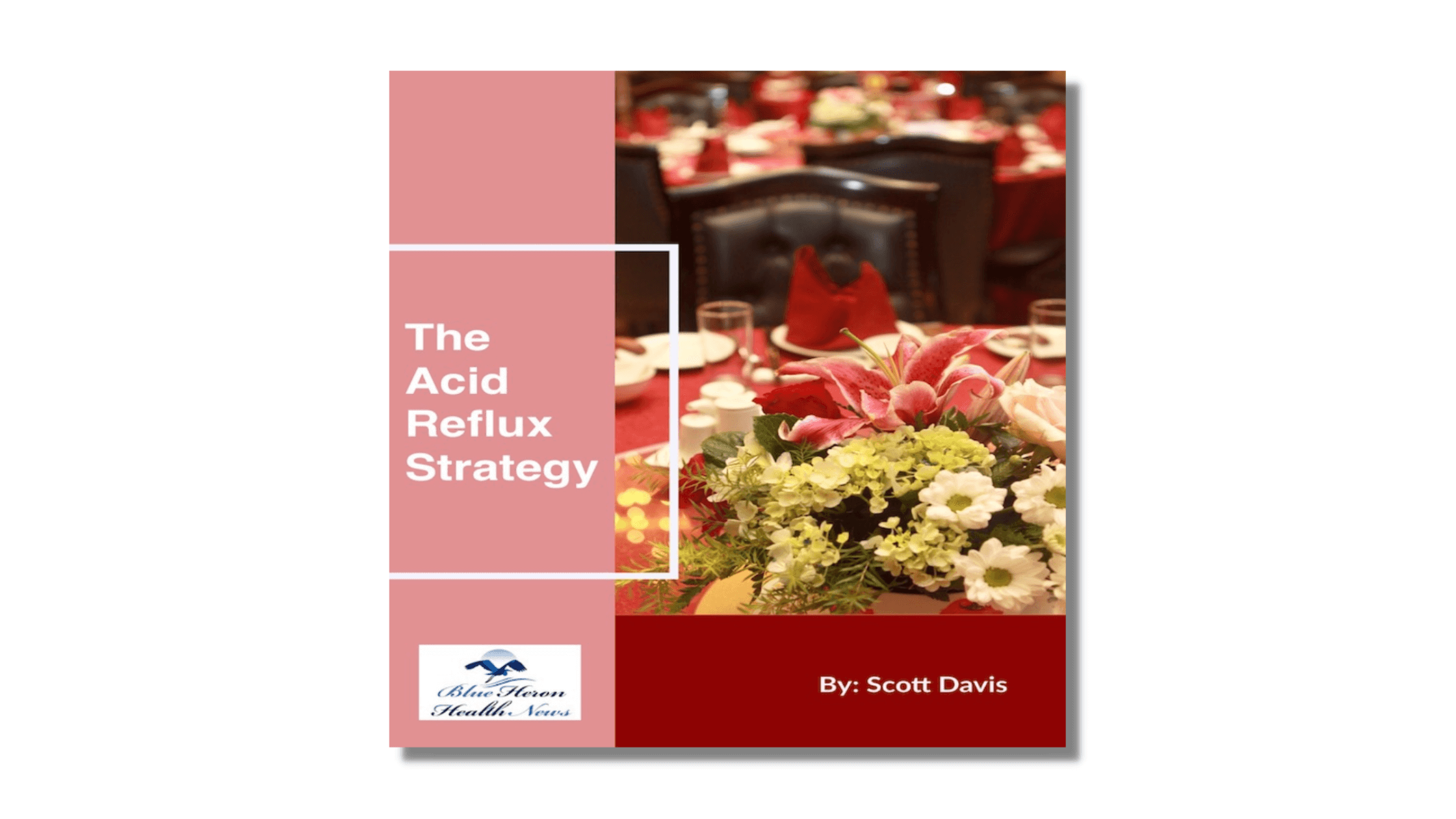 The Acid Reflux Strategy Reviews