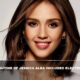 The Fitness Routine Of Jessica Alba Included Electrical Muscle Stimulation