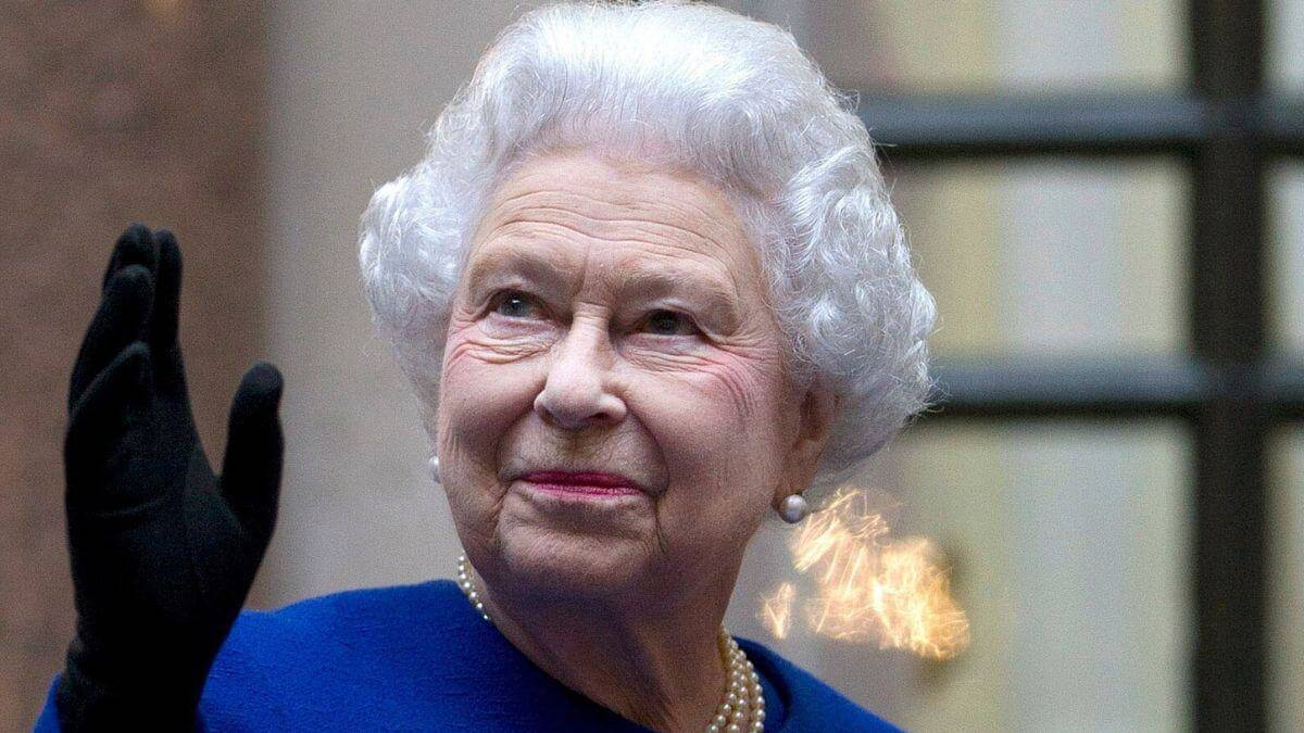 Things You Need To Know About Queen Elizabeth II