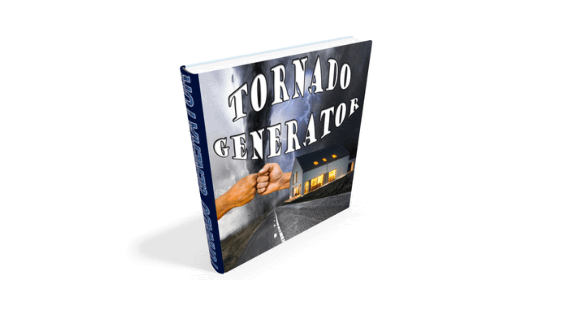 Tornado Generator System Review