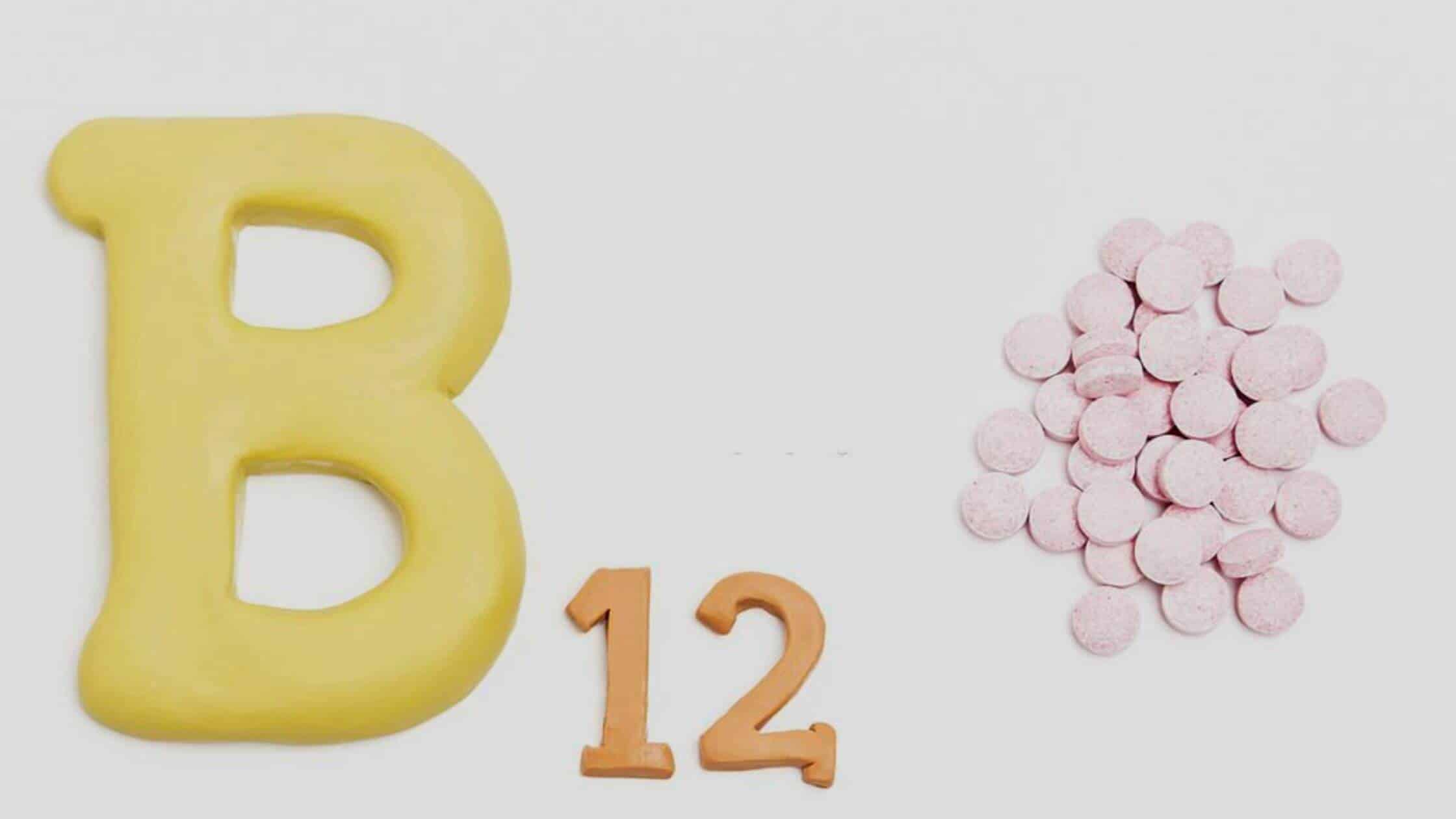 Vitamin B12 Deficiency Can Cause Subtle Psychotic Symptoms