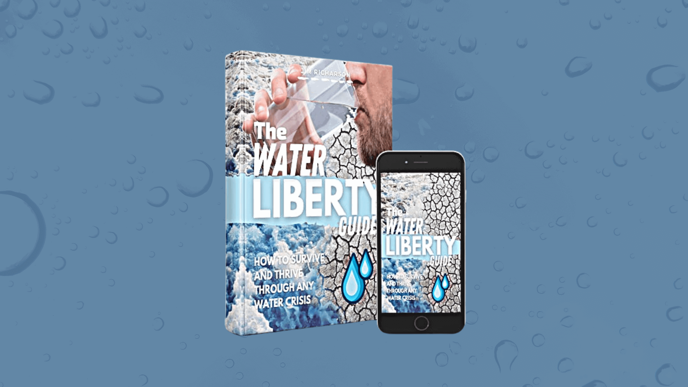 Water Liberty Guide Review