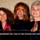 Carly Simon Is Mourning The Loss Of Two Sisters Who Died Of Cancer One Day Apart