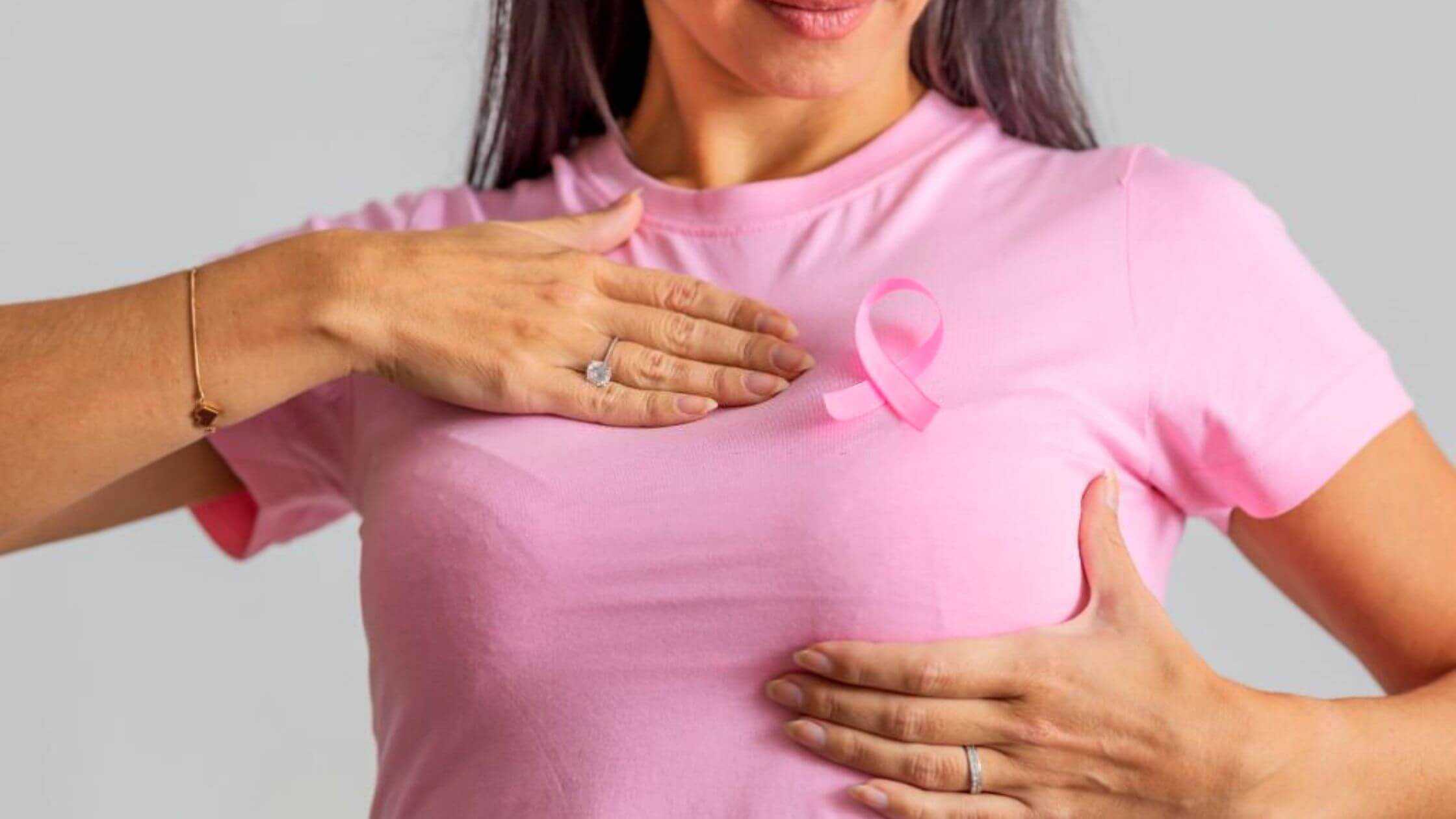 International Day Against Breast Cancer- Why It Is So Important