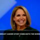 Katie Couric's Breast Cancer Story Highlights The Screening Importance