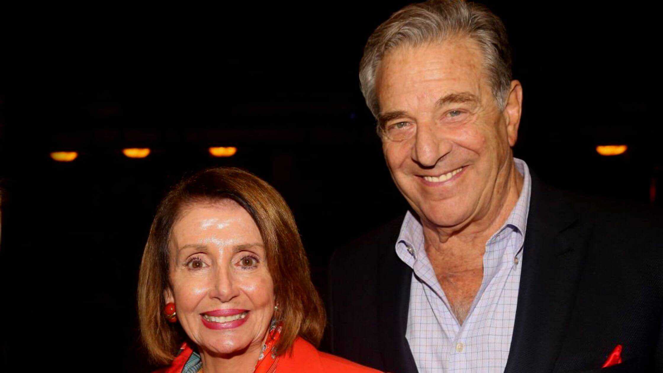 Latest Updates Of Paul Pelosi After The Hammer Attack Injuries