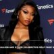 Megan Thee Stallion And Other Celebrities Help Fans’ Mental Health- Is It True