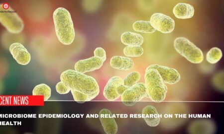 Microbiome Epidemiology And Related Research On The Human Health