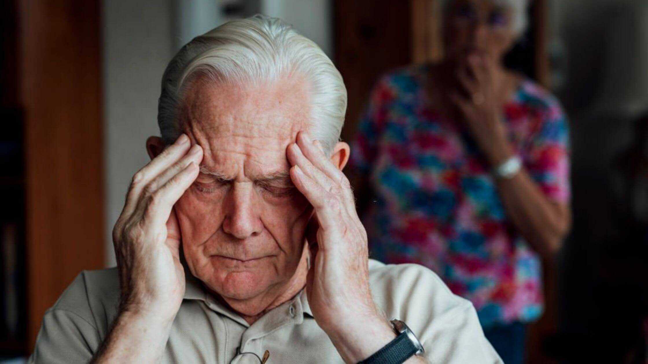 Symptoms Of Dementia May Appear Decades Before Patients Are Even Diagnosed
