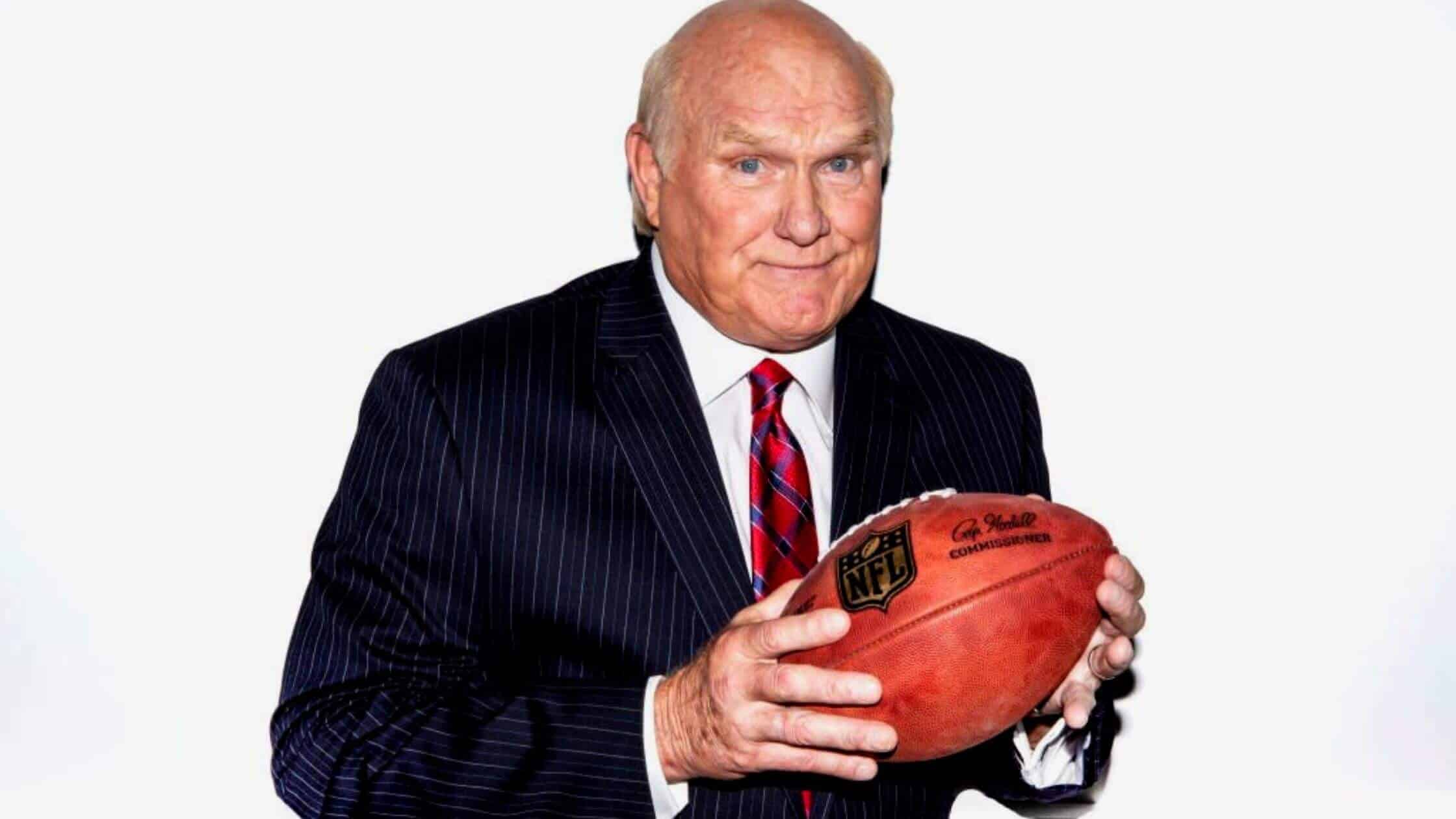 Terry Bradshaw Cancer Update He Is Revealing About His Health