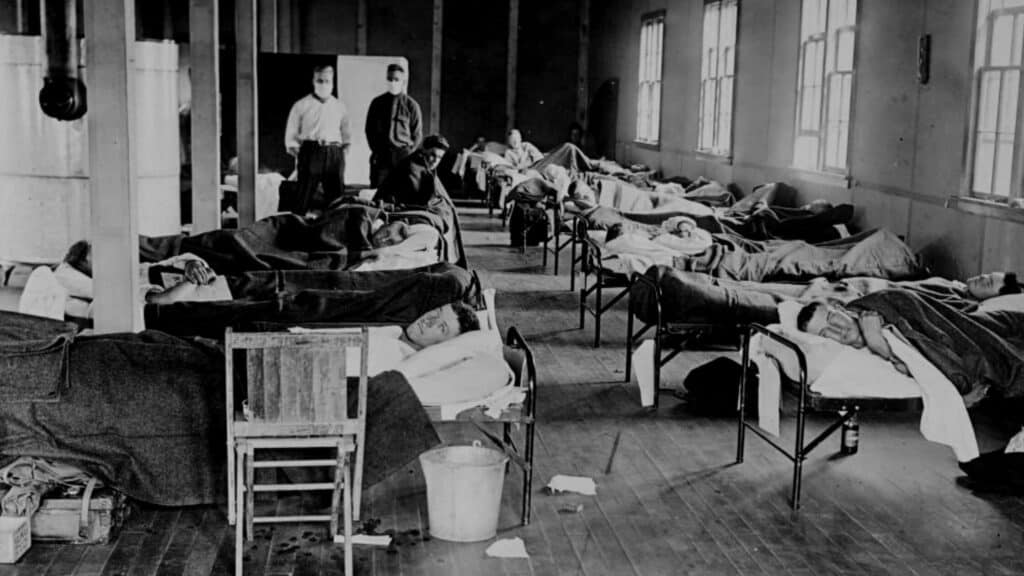 the-spanish-flu-everything-you-need-to-know