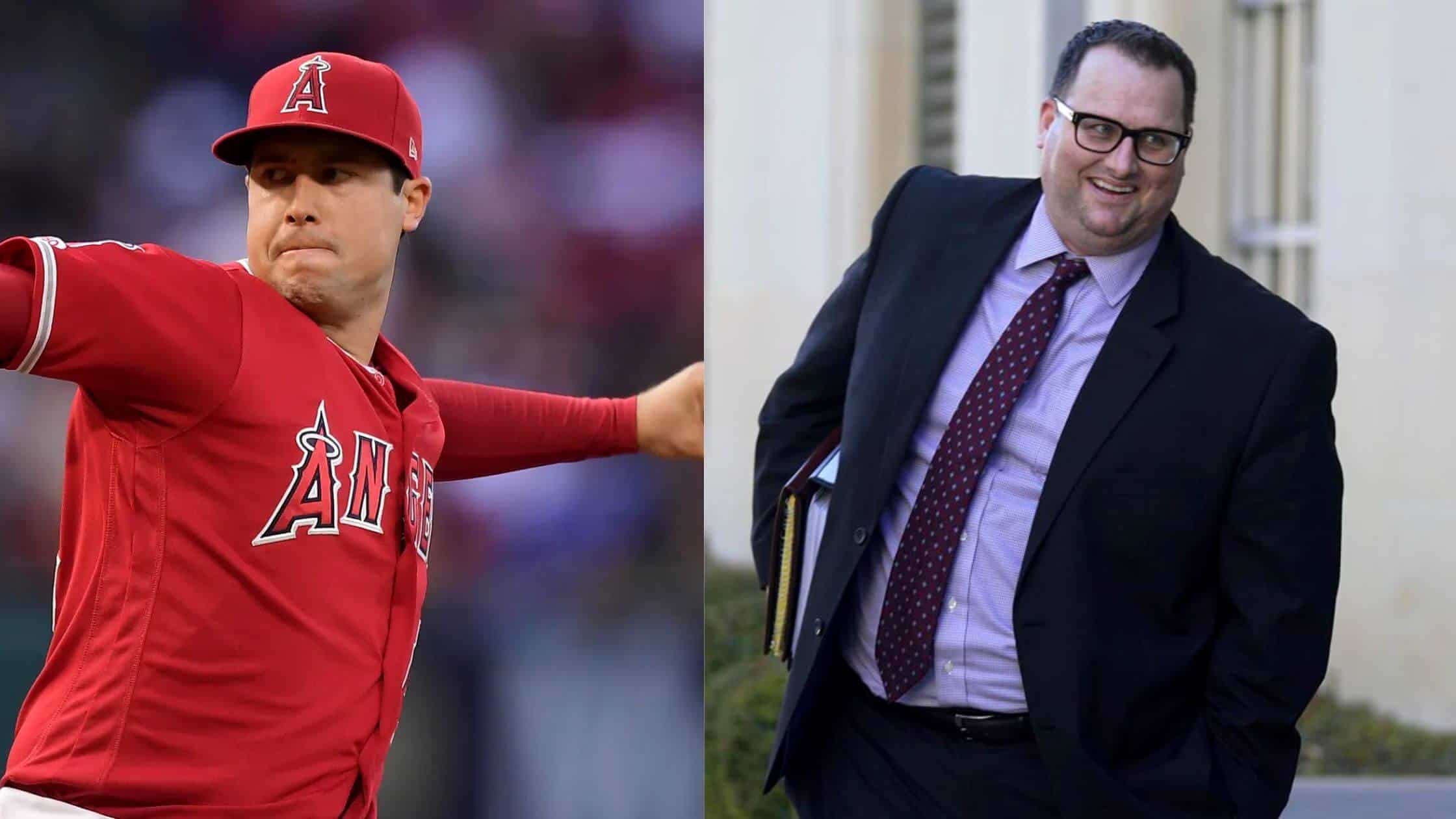 Tyler Skaggs' Death: Former Angels Employee Eric Kay Sentenced To 22 Years 