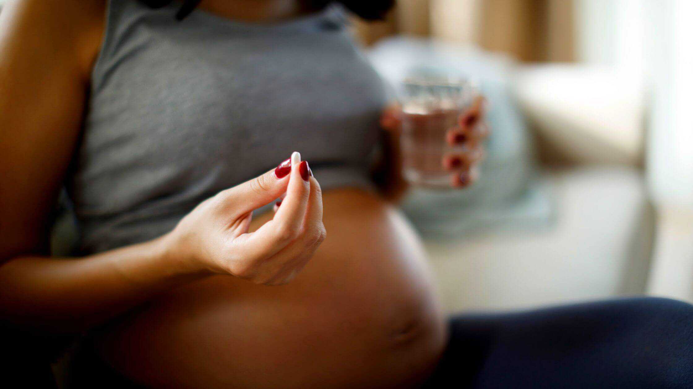 Using Anti-Depressants During Pregnancy- What Expert Says