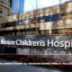 Boston Children's Hospital Receives Bomb Threat Police Issue Clear