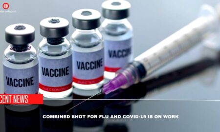 Combined Shot For Flu And Covid-19 Is On Work What You Need To Know