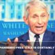 Dr. Fauci A Pandemic-Free U.S.A Is Certainly Miles Away
