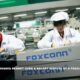 Foxconn Expresses Regret Over A Salary Dispute At A Facility In China