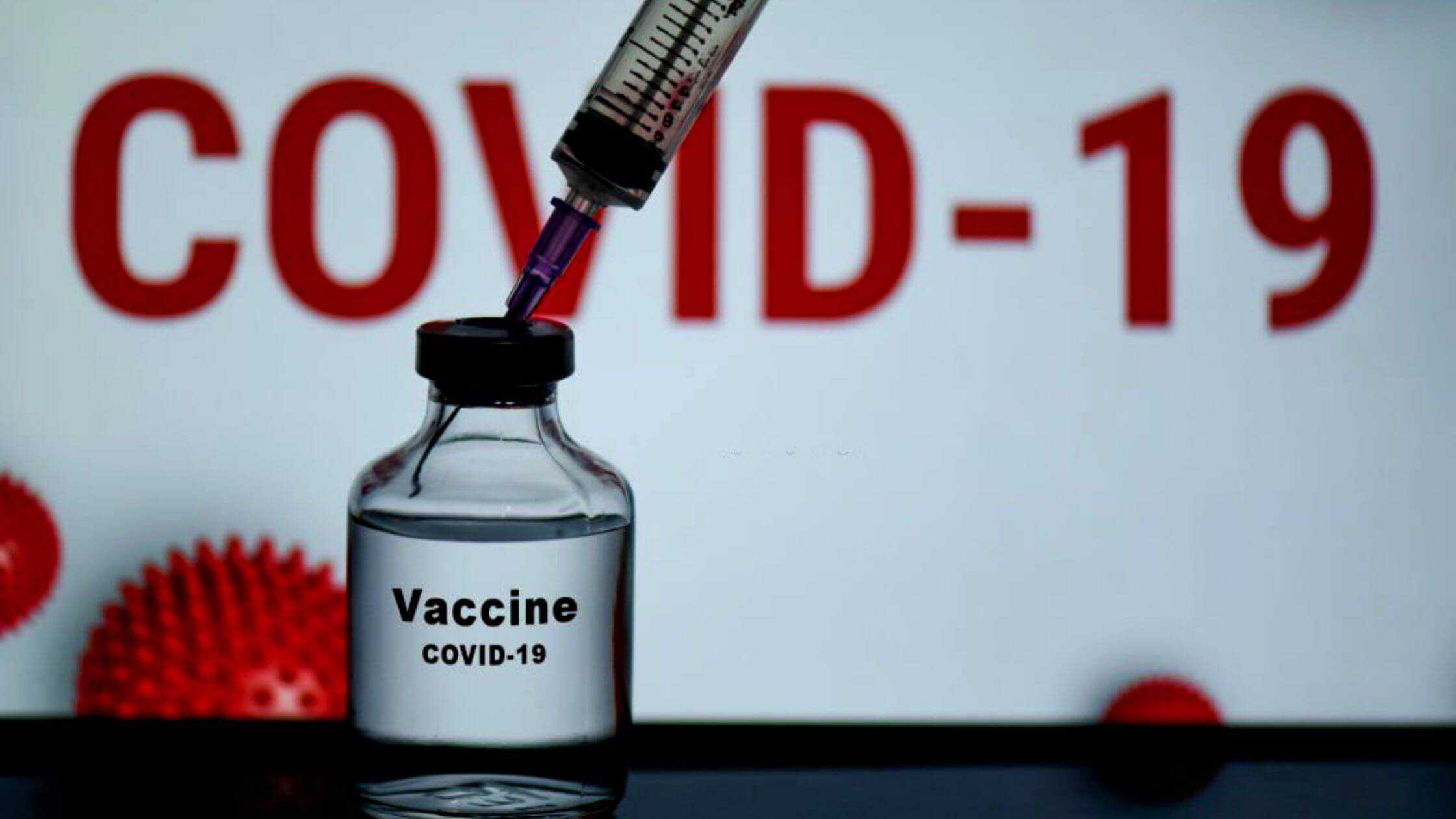 Two Weeks Till Thanksgiving Health Experts Advise Getting The New Covid-19 Vaccine