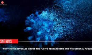 What Covid Revealed About The Flu To Researchers And The General Public