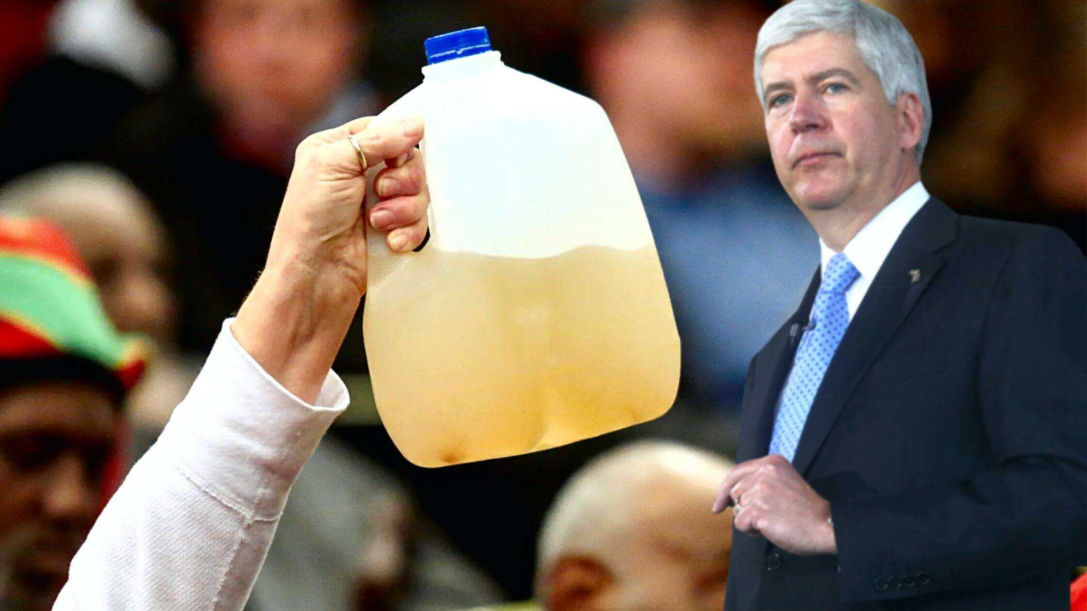 Flint Water Crisis: The Judgment Exonerates The Former Governor Of Michigan From Any Prosecution