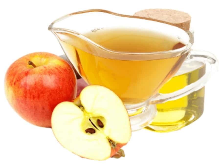 Keto Smart Ingredient Apple Cider Vinegar