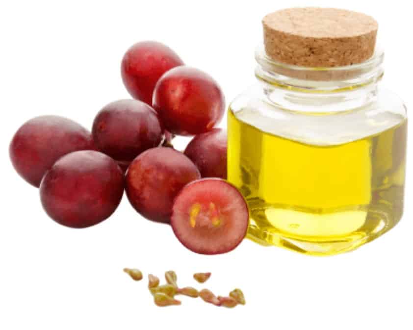 Keto Smart Ingredient Grape Seed Extract