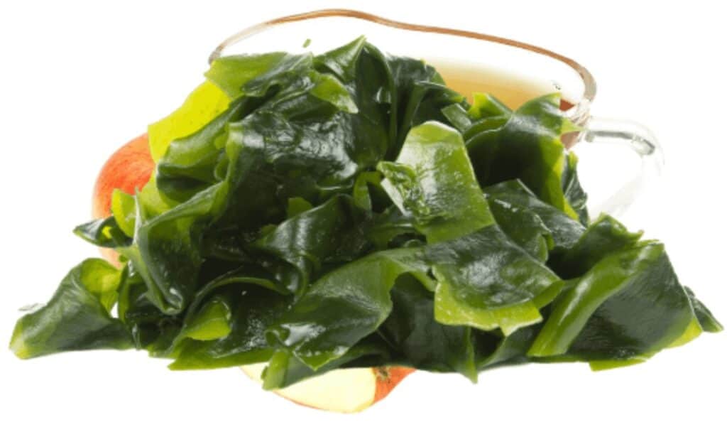 Keto Smart Ingredient Kale