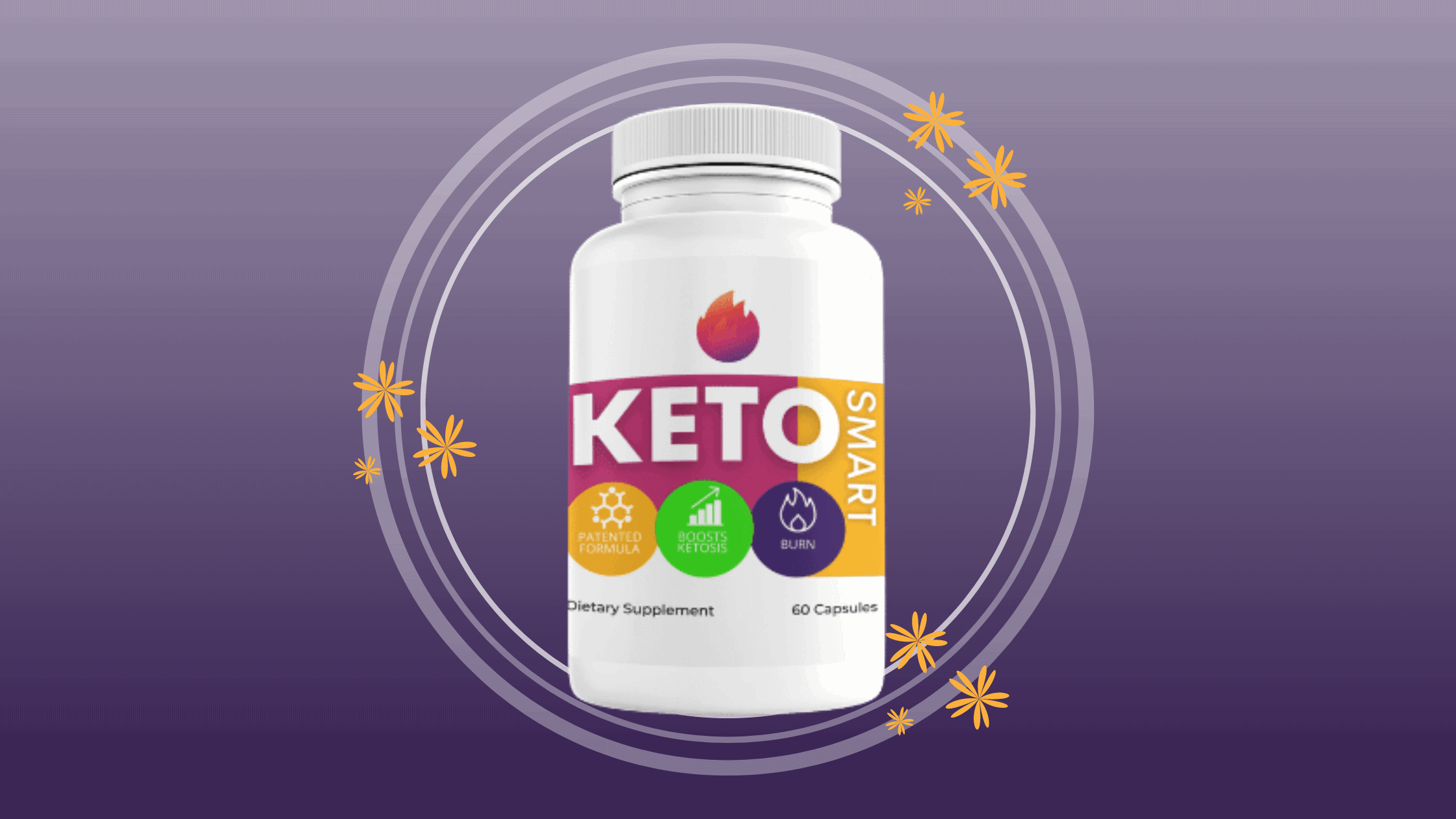 Keto Smart Reviews: Scam or Legit? Is Keto Smart Pills Safe or Side Effects?
