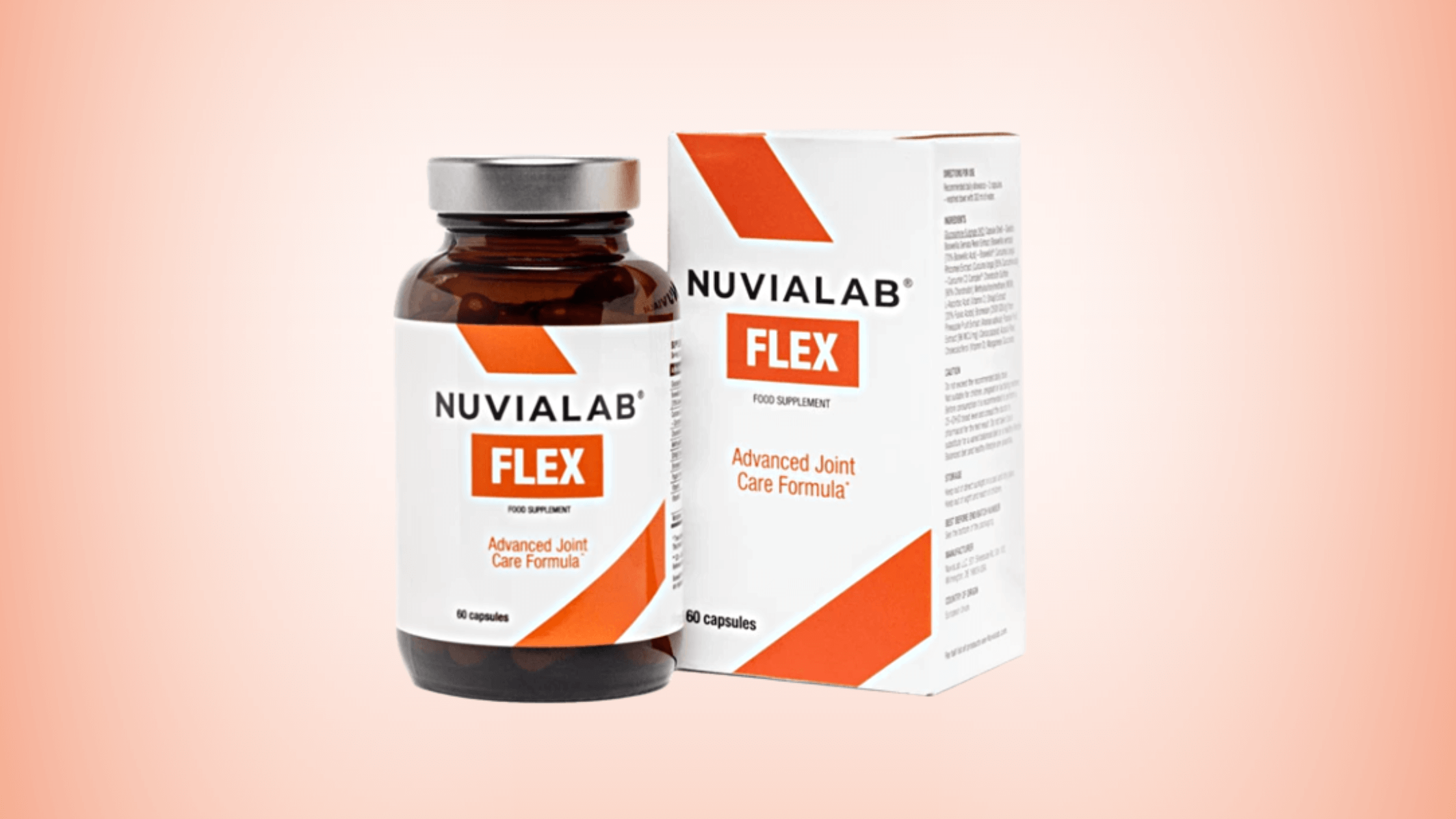 NuviaLab Flex Review