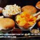 Study Ties Daily Consumption Of A Lot Of Ultra-processed Food To Cognitive Decline